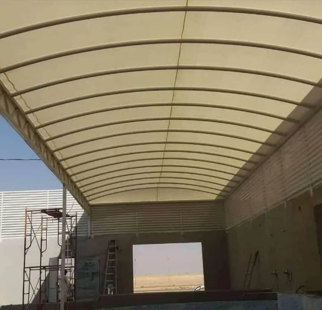 هناجر ومستودعات الرياض